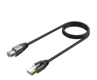 Unitek Kabel sieciowy RJ-45 cat.8 (S/FTP) 15m - 1295142 - zdjęcie 1